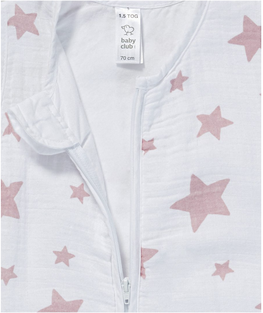 საძილე ტომარა ტილო 1.5T